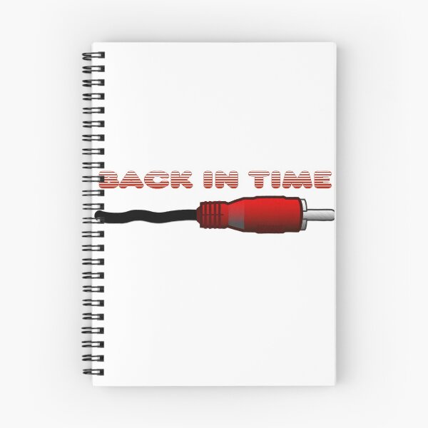Item preview, Cinch-Back in Time designed and sold by Fender0815.