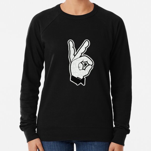 Beste Leben Lightweight Sweatshirt