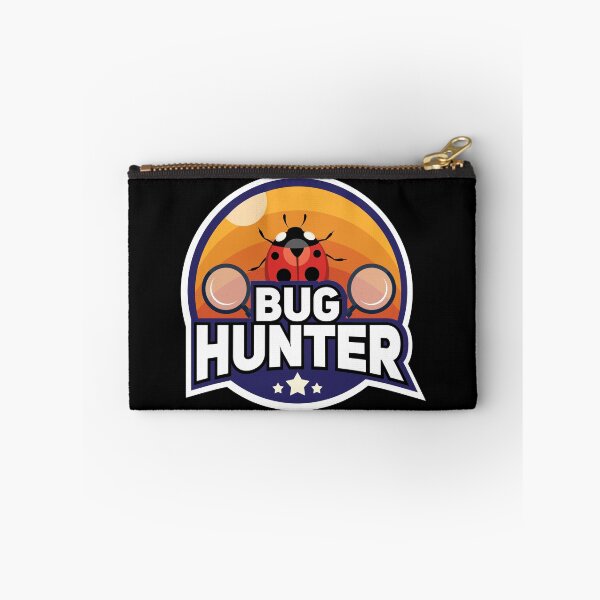 Item preview, Entomologist & Bug Lover, Bug Hunter designed and sold by rckstrart.