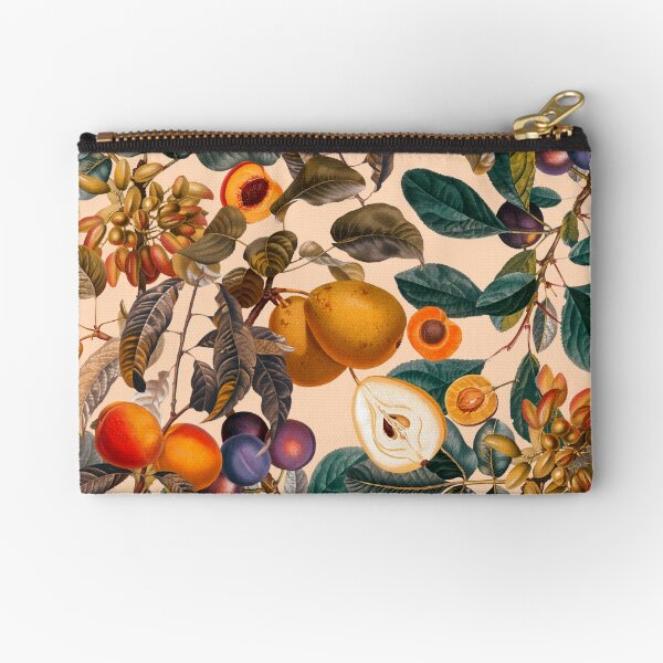 Item preview, Vintage Fruit Pattern IX designed and sold by Burcu Korkmazyurek.