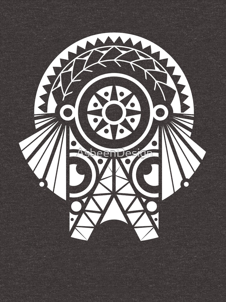 « ELEPHANT Warrior » par AsbeenDesign