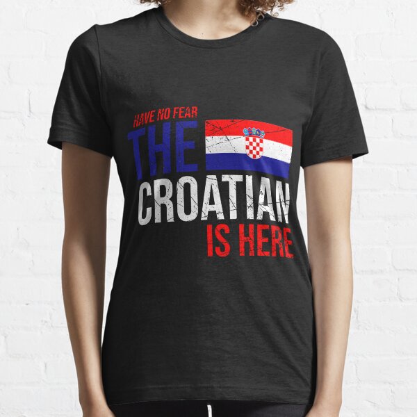 croatian merchandise