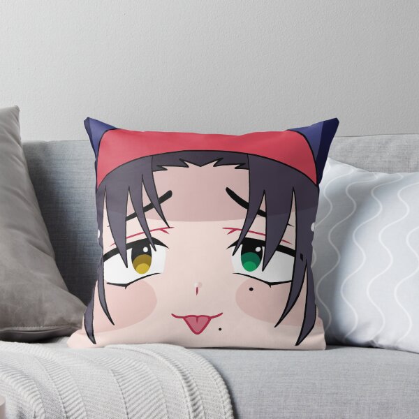Item preview, Jiro designed and sold by lowkeygeeky.