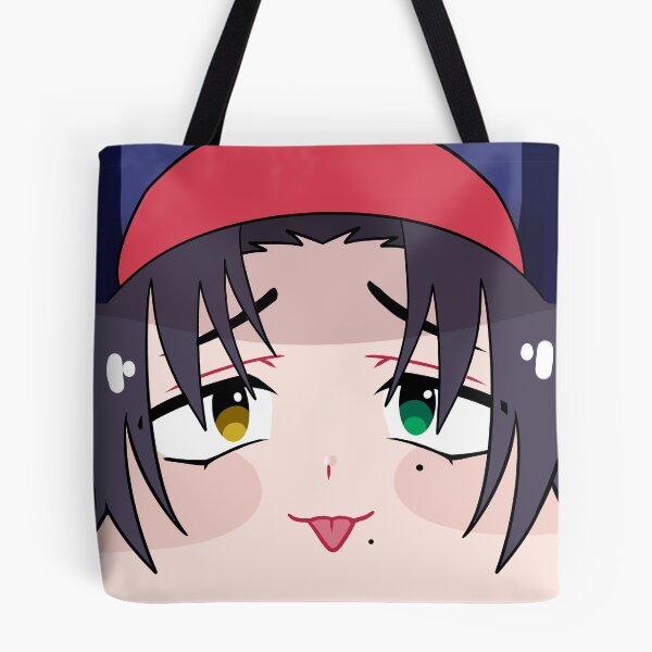 Item preview, Jiro designed and sold by lowkeygeeky.