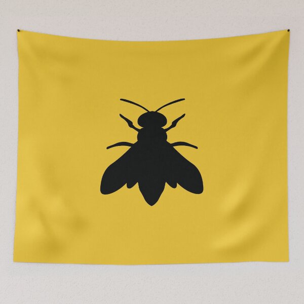 Item preview, Black Bee designed and sold by EmmeBi-graphic.