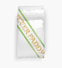 Pitter Paddy Letterkenny Bettbezug