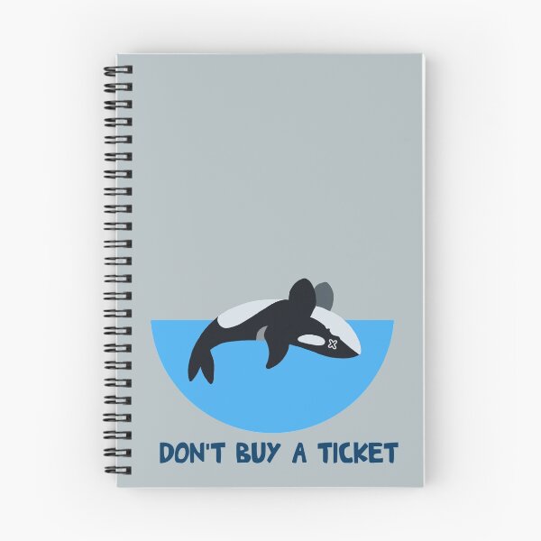 Item preview, Don't Buy A Ticket designed and sold by derangedhyena.