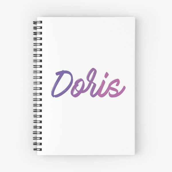 Item preview, Doris designed and sold by Shalomjoy.