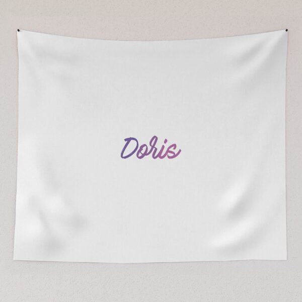 Item preview, Doris designed and sold by Shalomjoy.