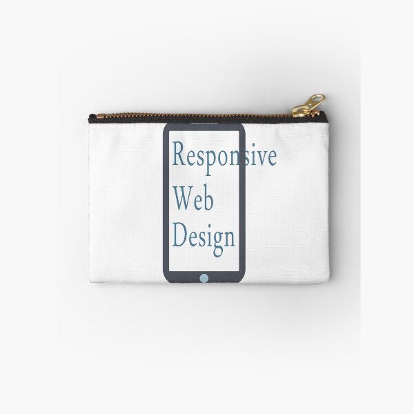 Item preview, Responsive Web Design designed and sold by jroi.