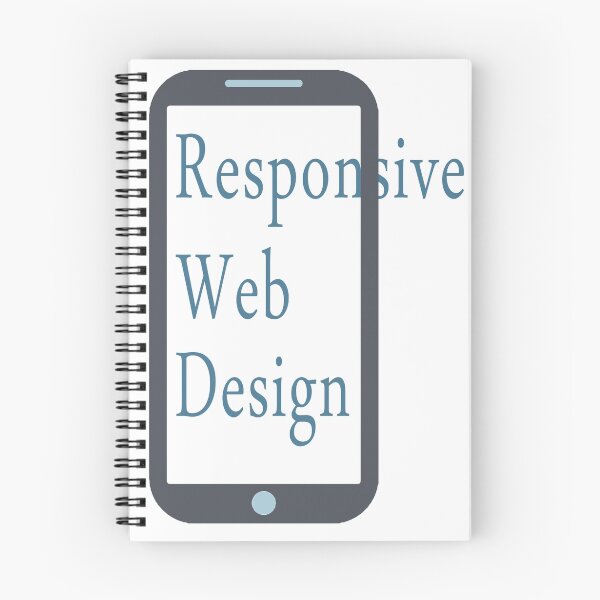 Item preview, Responsive Web Design designed and sold by jroi.