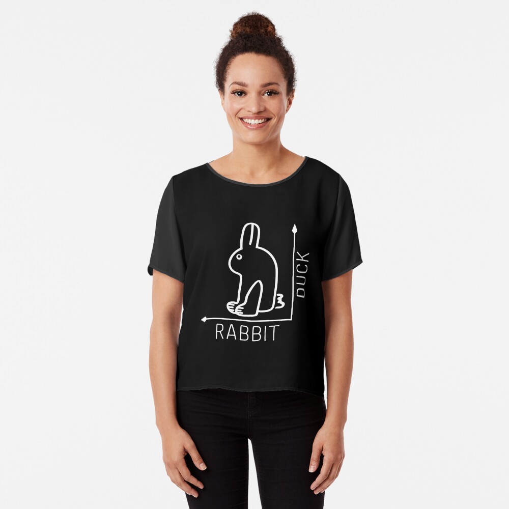 Vista previa del artículo con la obra «Blusa», diseñado y vendido por The-Nerd-Shirt.