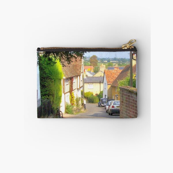 Artikelvorschau, Church Street, Shillington, Bedfordshire entworfen und verkauft von Paul Dominic Gray.
