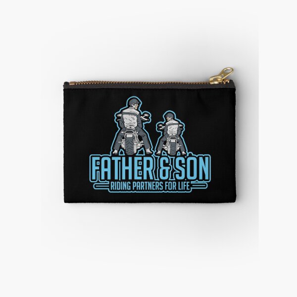 Item preview, Dirt Biking, Riding Partners For Life designed and sold by rckstrart.