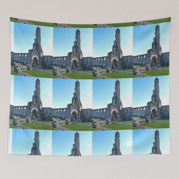 Item preview, Past Glory designed and sold by Sandra Fortier.