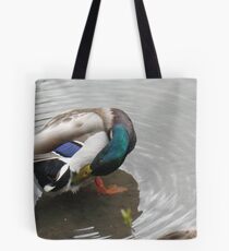 Home Coiffure Tote Bag