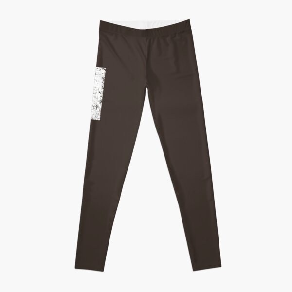 Appalachian Trail Blaze Leggings