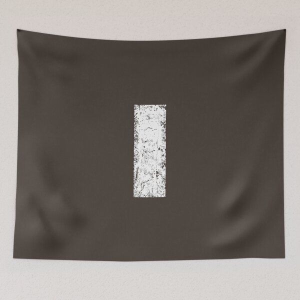 Item preview, Appalachian Trail Blaze designed and sold by GloopTrekker.
