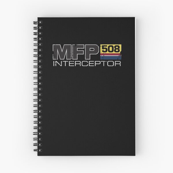 Item preview, Mad Max MFP Interceptor designed and sold by dreadpyrat.