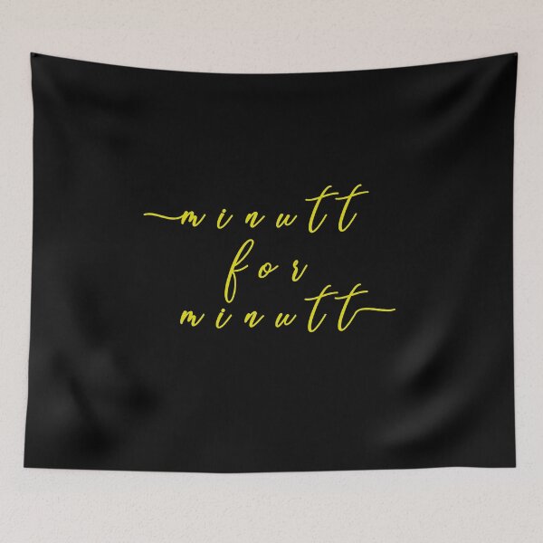 Item preview, minutt for minutt designed and sold by dora6.