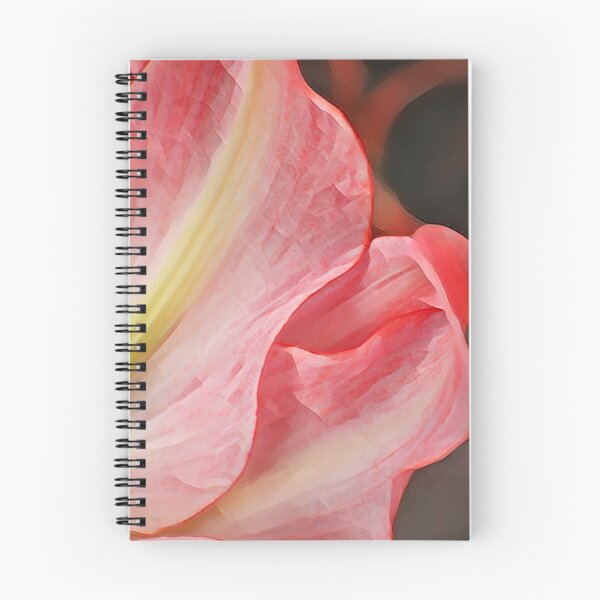 Item preview, The Pink Flow designed and sold by Eileen McVey.