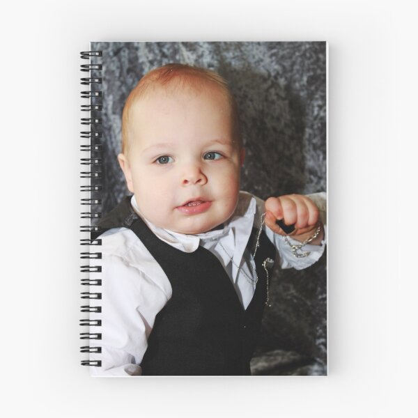 Item preview, Jeremy - On My Naming Day - designed and sold by Evita.