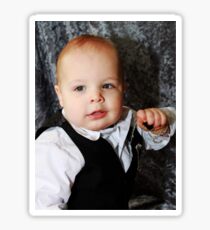 Jeremy - On My Naming Day - Sticker