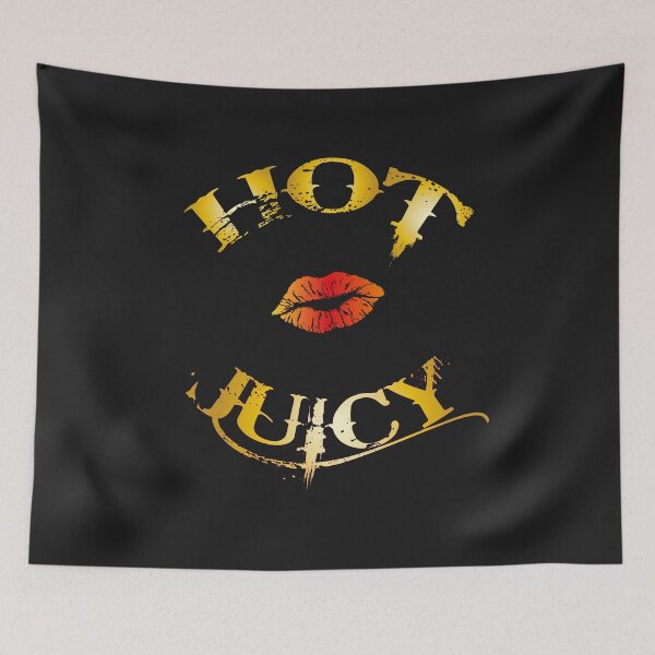 Item preview, Hot & Juicy Kissing Love Love Friendship designed and sold by dm4design.