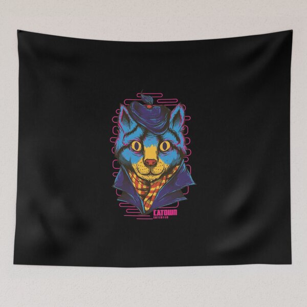 Item preview, kitten designed and sold by Begander1987.