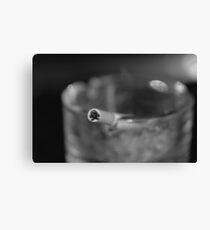 Addictive 4 Canvas Print