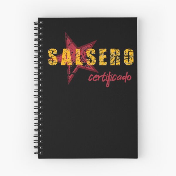 Item preview, Salsero Salsa Dancer - Salsa Dancer Gift designed and sold by Dubbra.