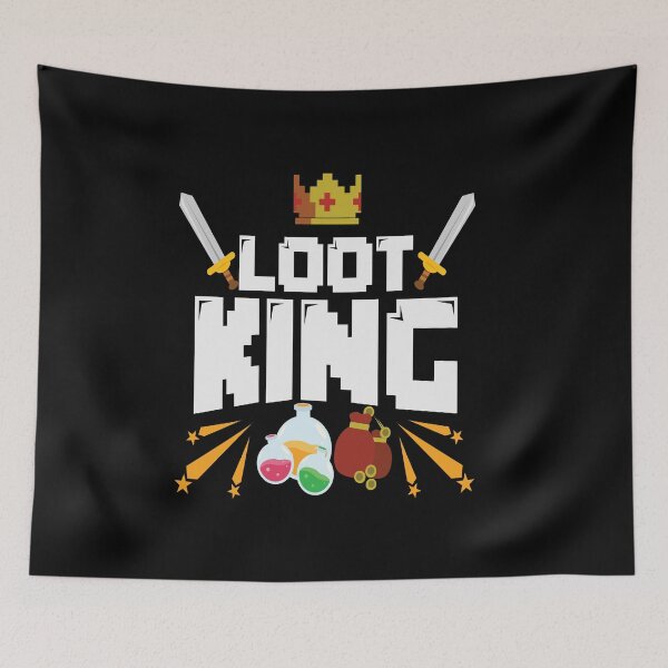 Item preview, Typical Gamer   Gaming Raid PC MMORPG Dungeon Gift designed and sold by Pubi.