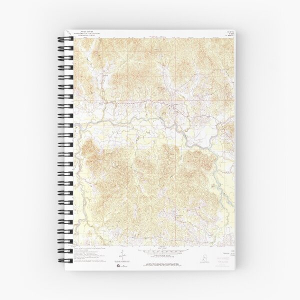 Item preview, USGS TOPO Map Mississippi MS Dentville 335570 1963 24000 designed and sold by WetdryvacRBO2.