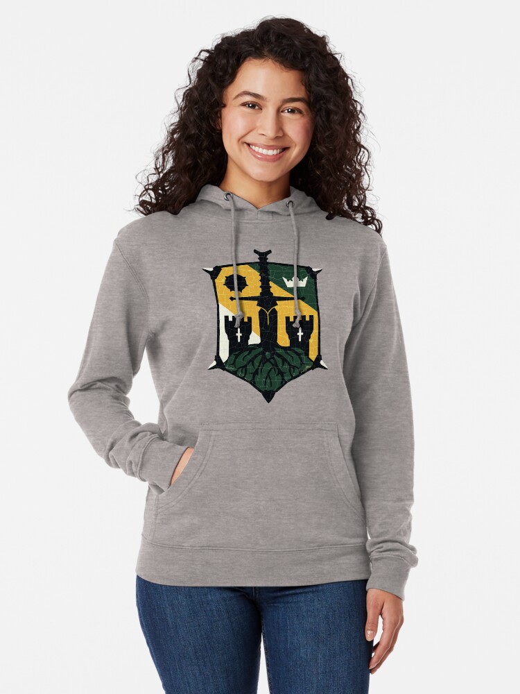 for honor knight hoodie