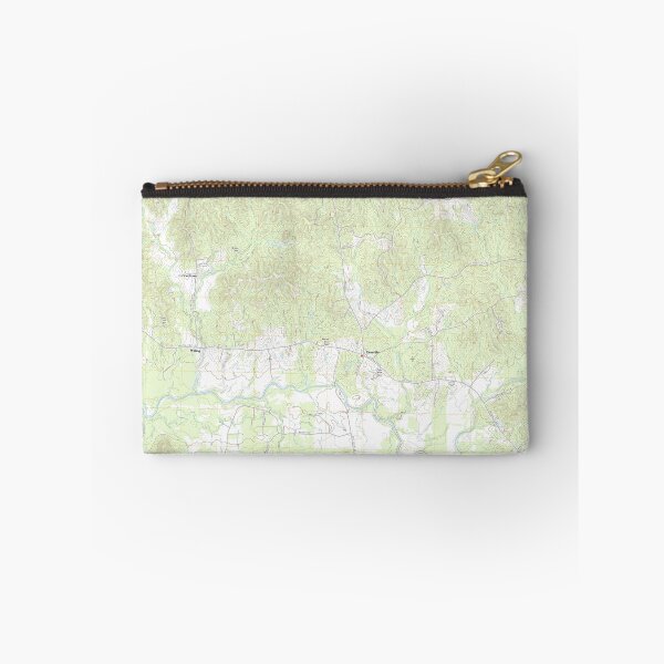 Item preview, USGS TOPO Map Mississippi MS Dentville 20120323 TM designed and sold by WetdryvacRBO2.