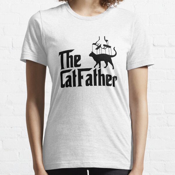 catfather shirt