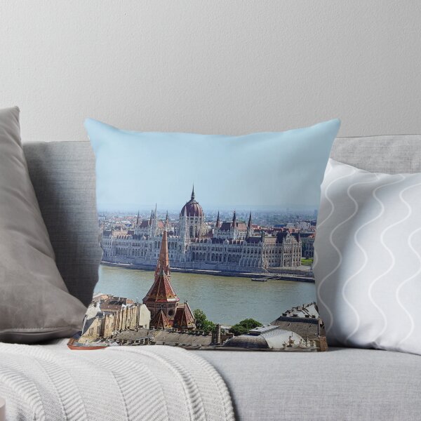 Item preview, View Across The River designed and sold by Lanis Rossi.