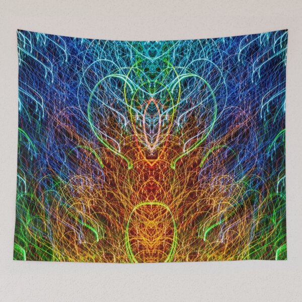 Item preview, Vibrant and colourful art for you and your home. designed and sold by Andy-Fenrir.