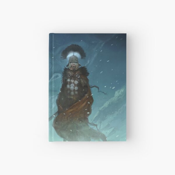 Prince of Darkness Hardcover Journal