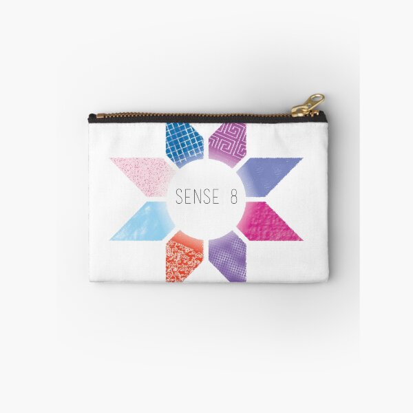 Item preview, Sense8 Star Logo Blue designed and sold by Dersee.