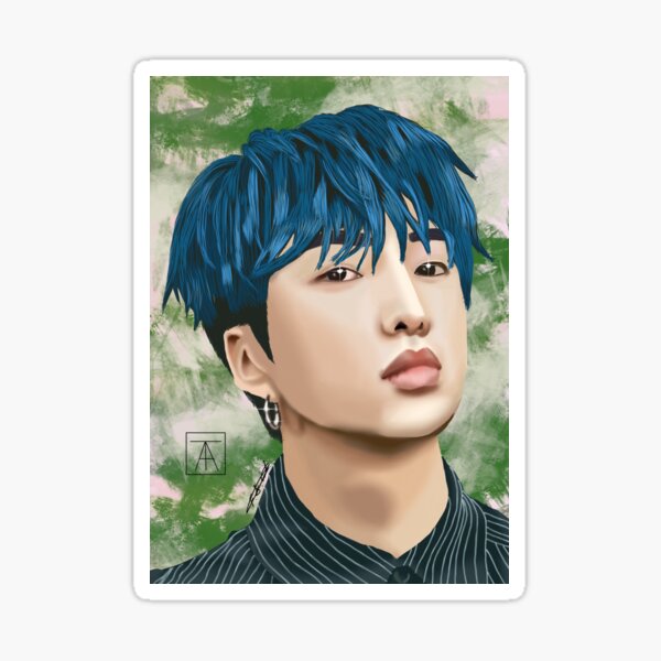 Artikel-Vorschau von Gewinner Seungyoon, designt und verkauft von fayetheartist.