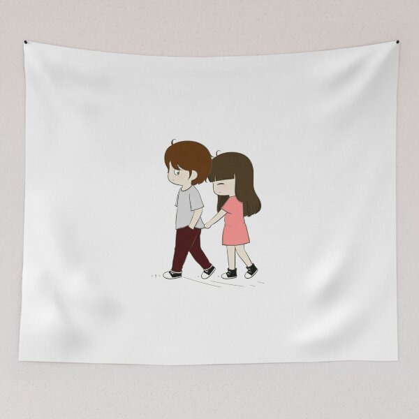 Item preview, For Sweet Couples designed and sold by Pxwnz.