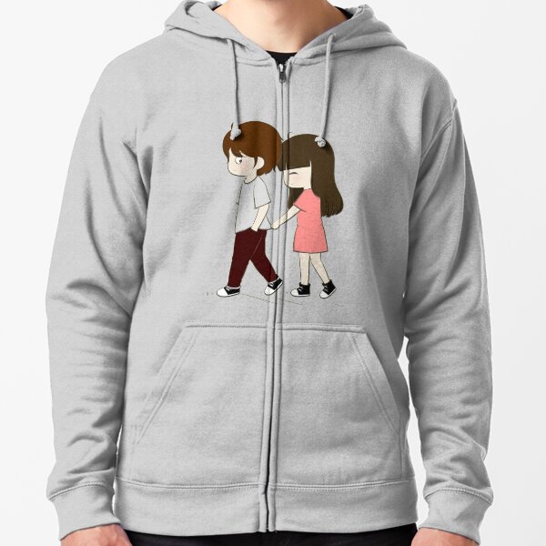 cute couples hoodies