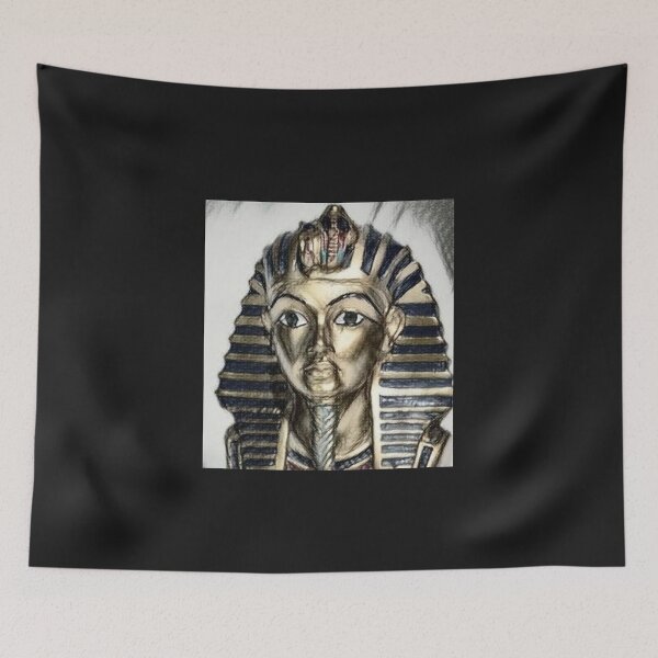 Item preview, Tutankhamun  designed and sold by FluffyTheDude.