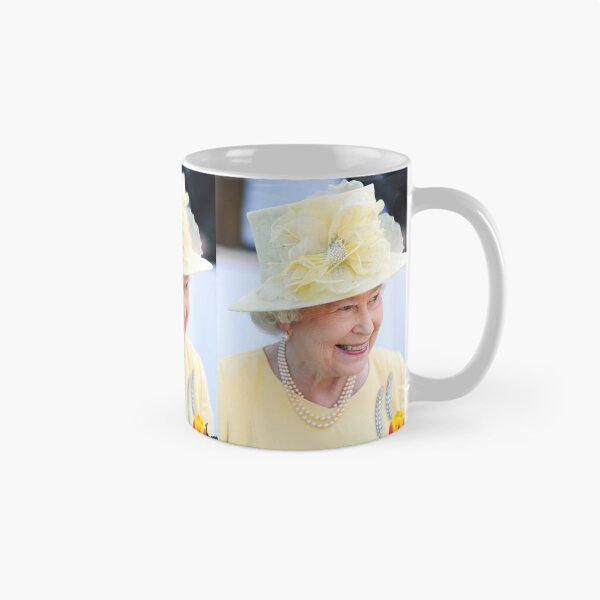 Item preview, HM Queen Elizabeth II Pro Photo HD designed and sold by Picturestation.
