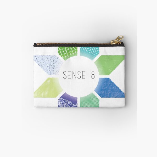 Item preview, Sense8 Star Logo Green designed and sold by Dersee.