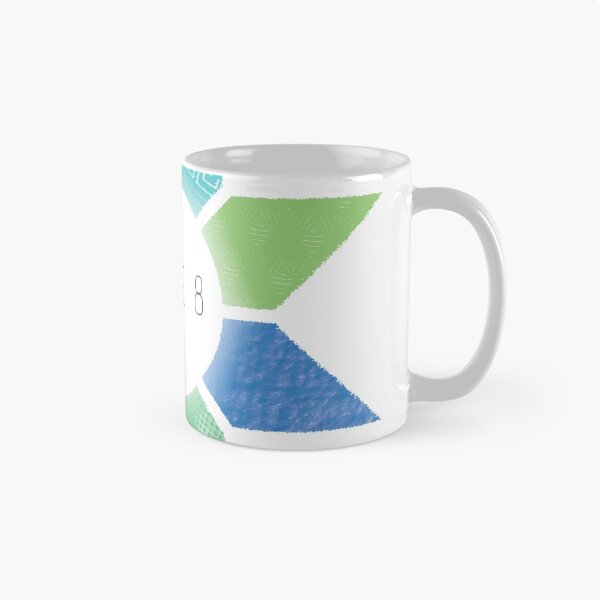 Item preview, Sense8 Star Logo Green designed and sold by Dersee.