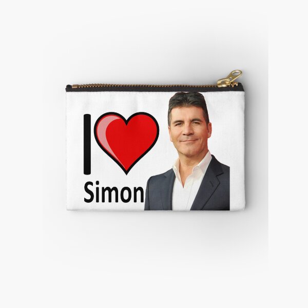 Item preview, I Love Simon Cowell designed and sold by partybitz.