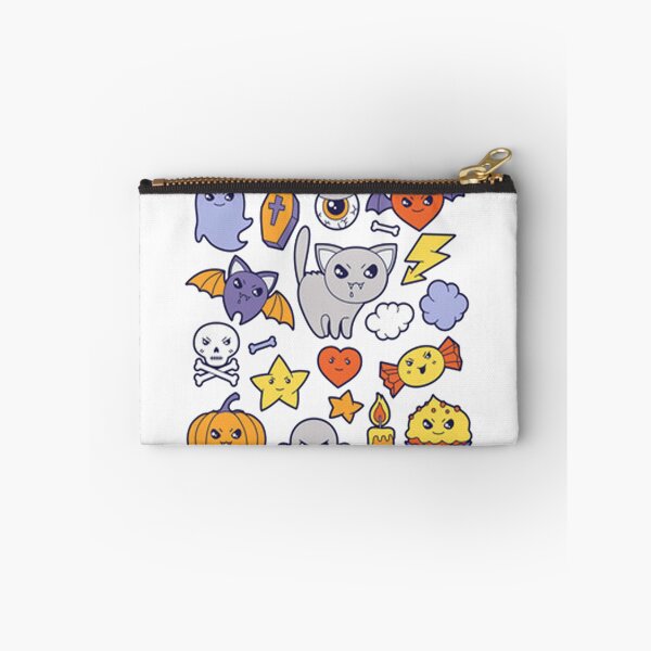 Item preview,  Kawaii Halloween designed and sold by SerpentSkyArts.