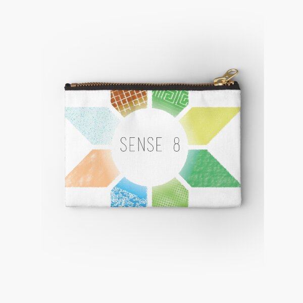 Item preview, Sense8 Star Logo Yellow designed and sold by Dersee.